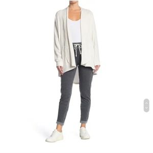 ALTERNATIVE Zen Lounge Cardigan